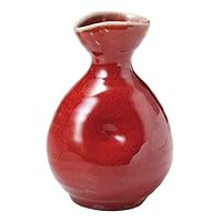 Amazon｜信楽焼 へちもん 徳利 古信楽 MR-3-3132｜徳利